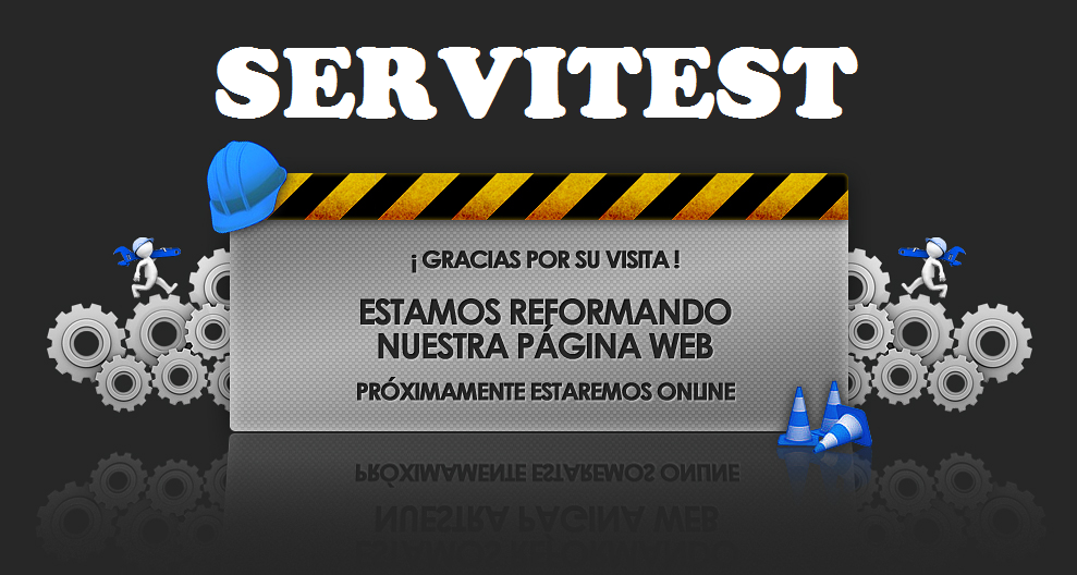 SERVITEST
